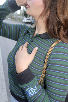 Thermal Polo, women.