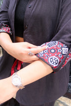 Ajrak Two-Piece