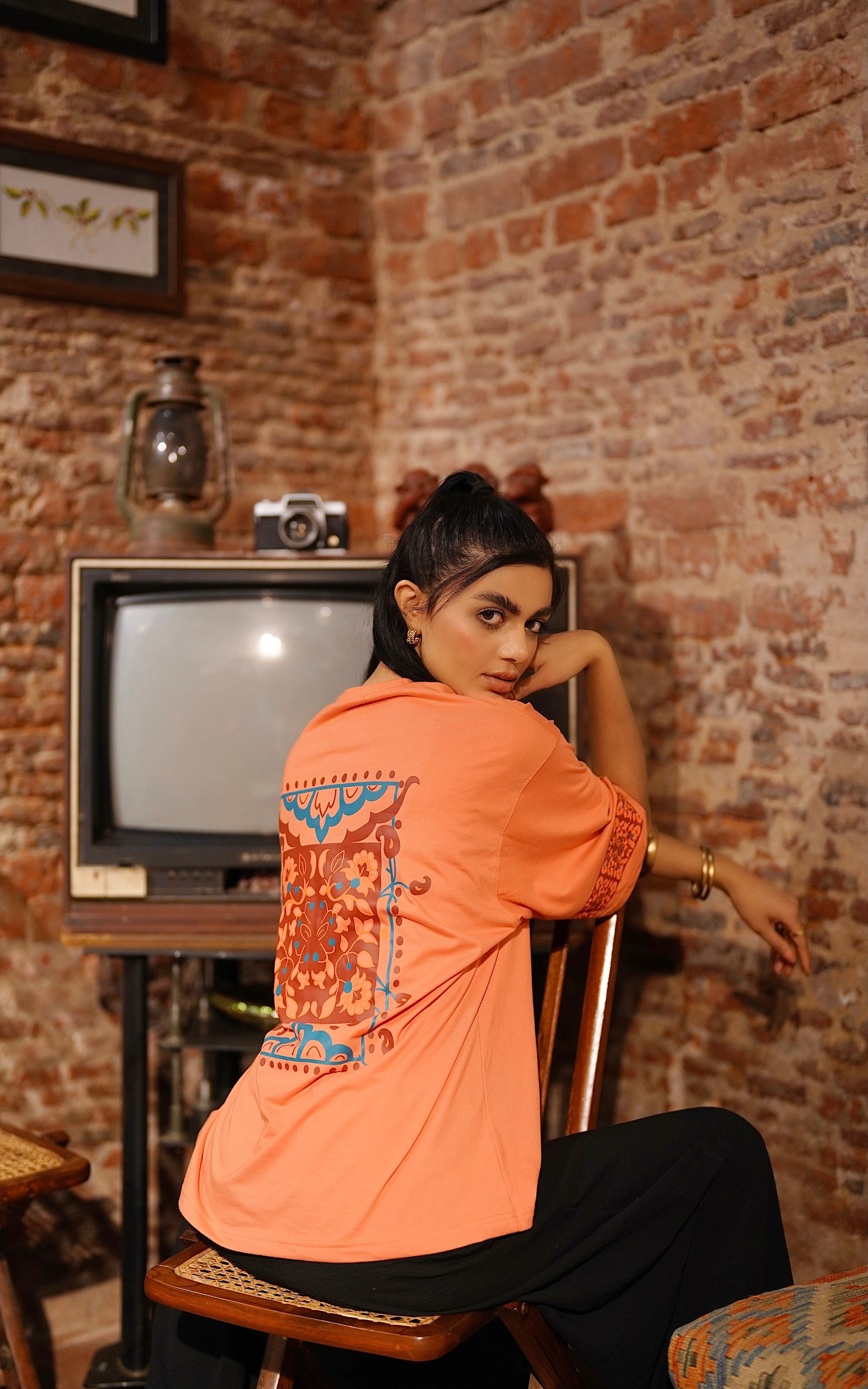 Suraj Tee