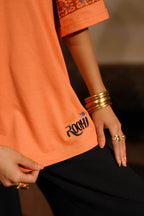 Suraj Tee