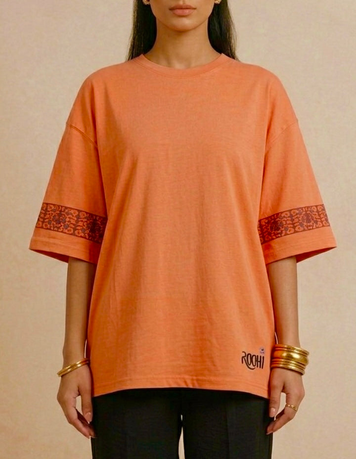 Suraj Tee