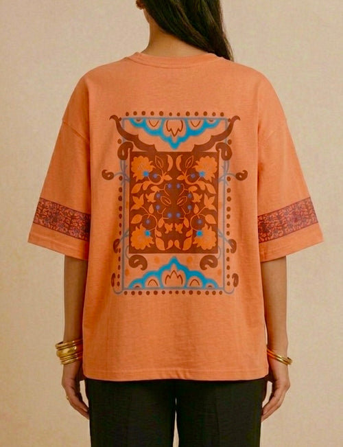 Suraj Tee