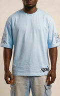 Aasman Tee