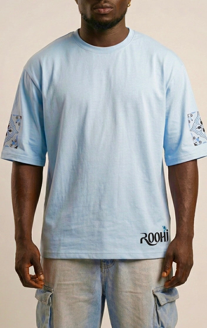 Aasman Tee