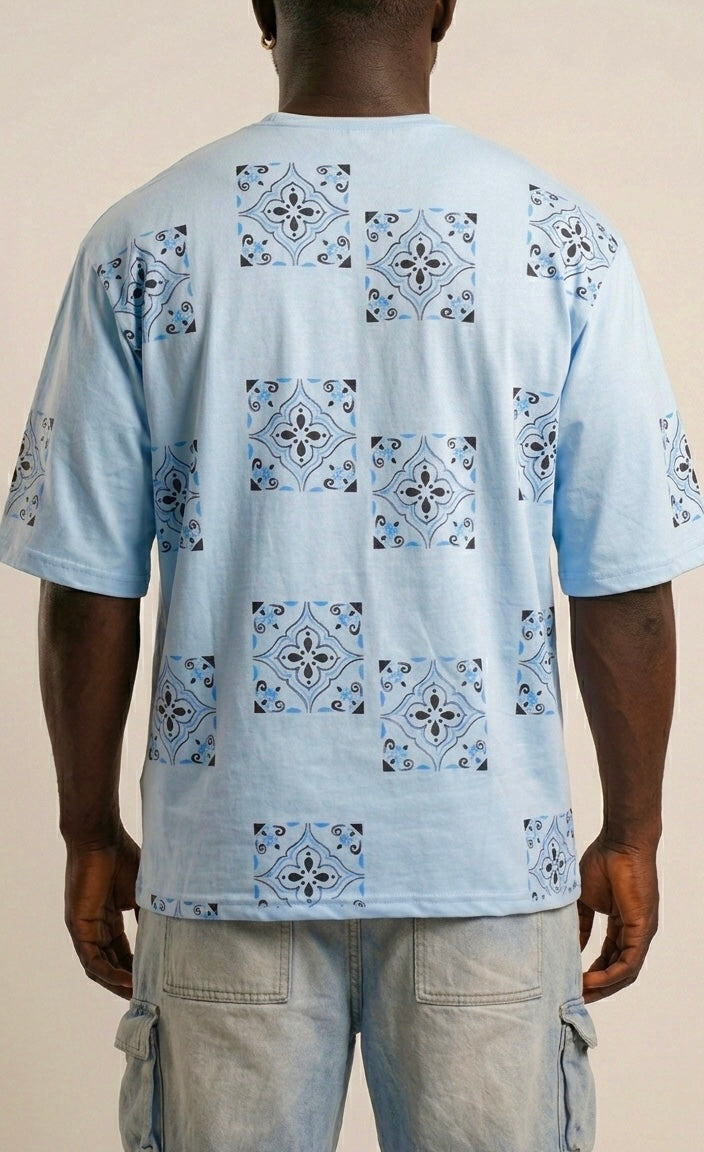 Aasman Tee