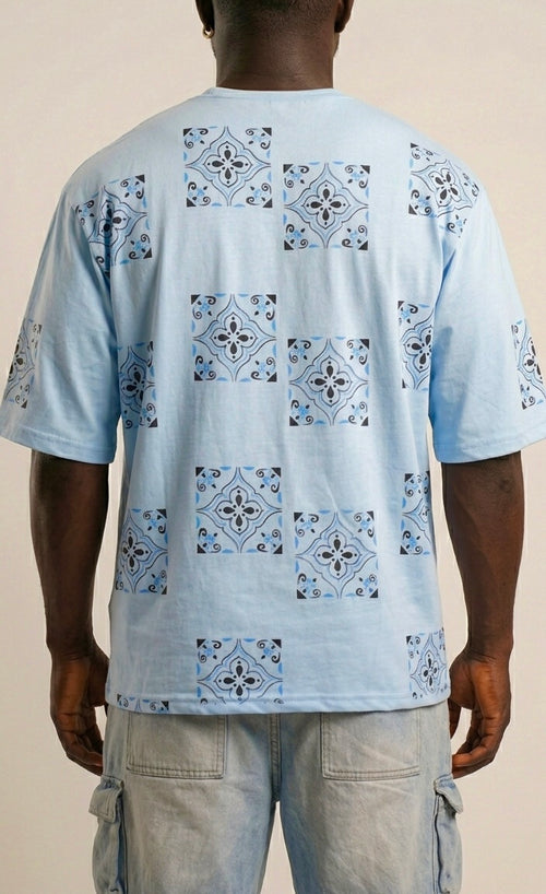 Aasman Tee